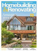 Homebuilding & Renovating